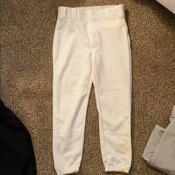 Softball pants - Picture 4 of 6